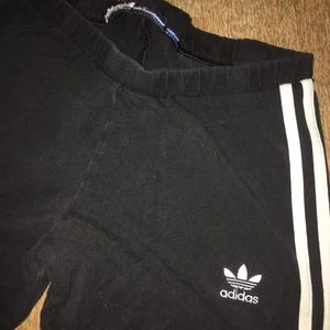 Adidas leggings